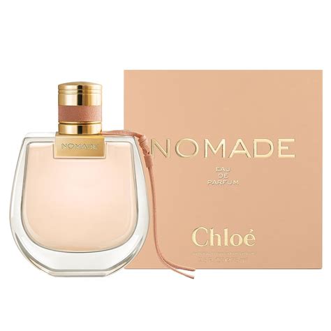 chloe nomad edp|chloe nomade edp fragrantica.